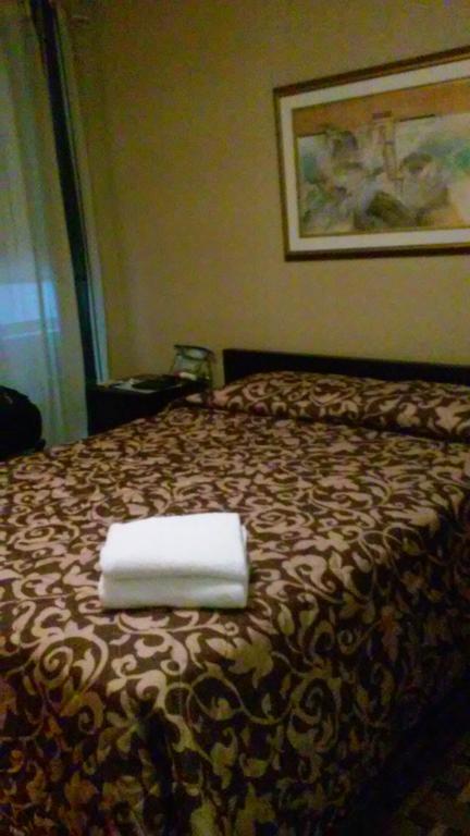 New York Inn Mini-hôtel