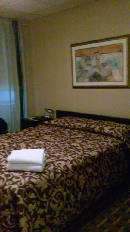 New York Inn Mini-hôtel 2*