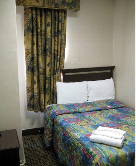 Mini-hôtel New York Inn
