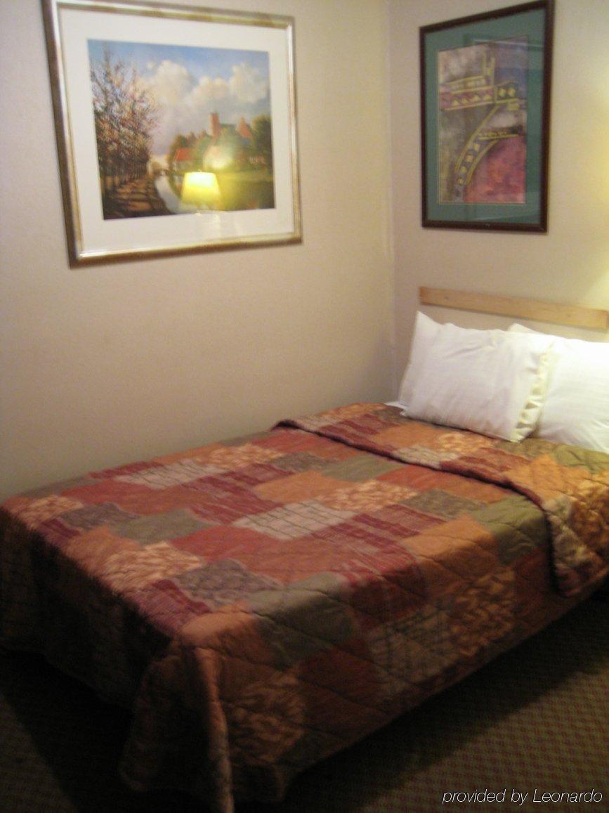Mini-hôtel New York Inn