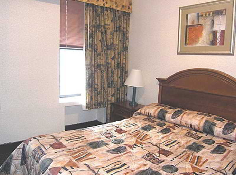 Mini-hôtel New York Inn 2*