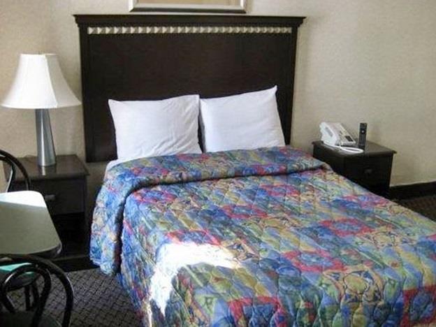 New York Inn Mini-hôtel 2*