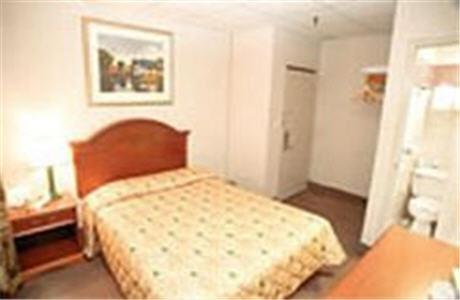 New York Inn Mini-hôtel