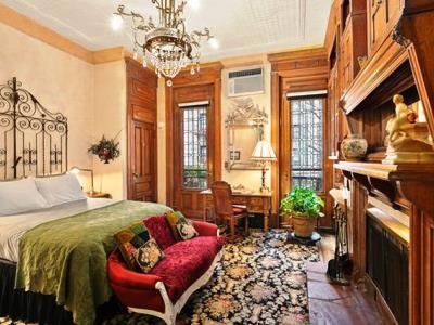 New York Inn Mini-hôtel New York