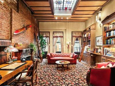New York Inn Mini-hôtel