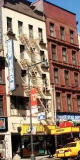 Mini-hôtel New York Inn 2*