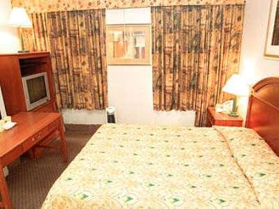 New York Inn Mini-hôtel New York