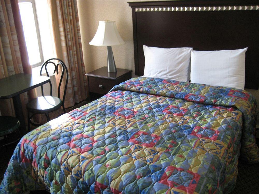 New York Inn Mini-hôtel 2*