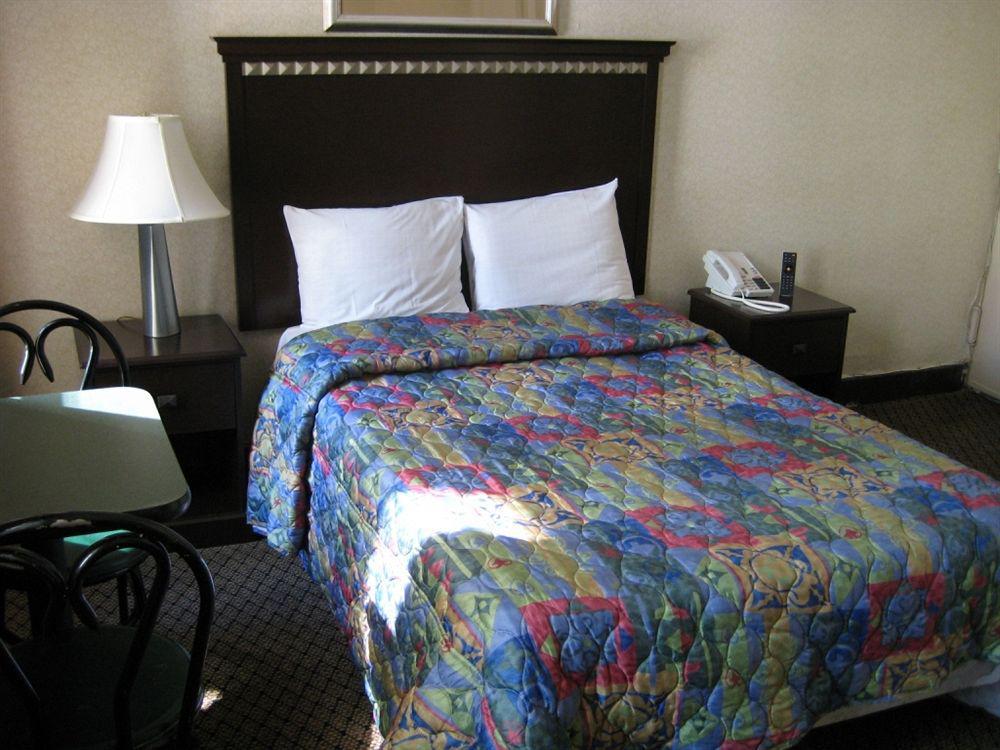 New York Inn Mini-hôtel