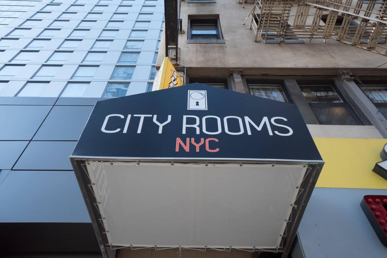 New York Inn Mini-hôtel New York