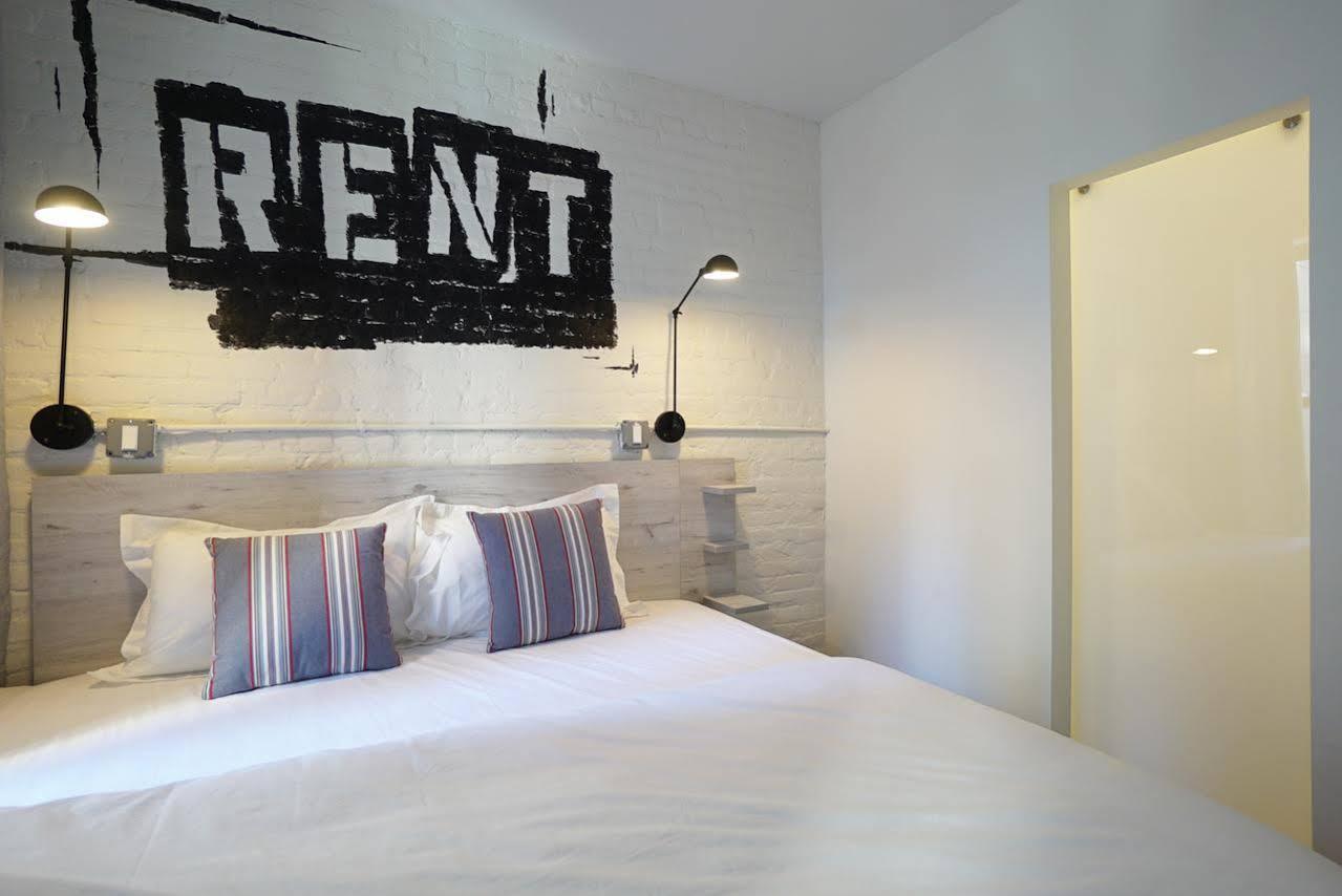 Mini-hôtel New York Inn New York