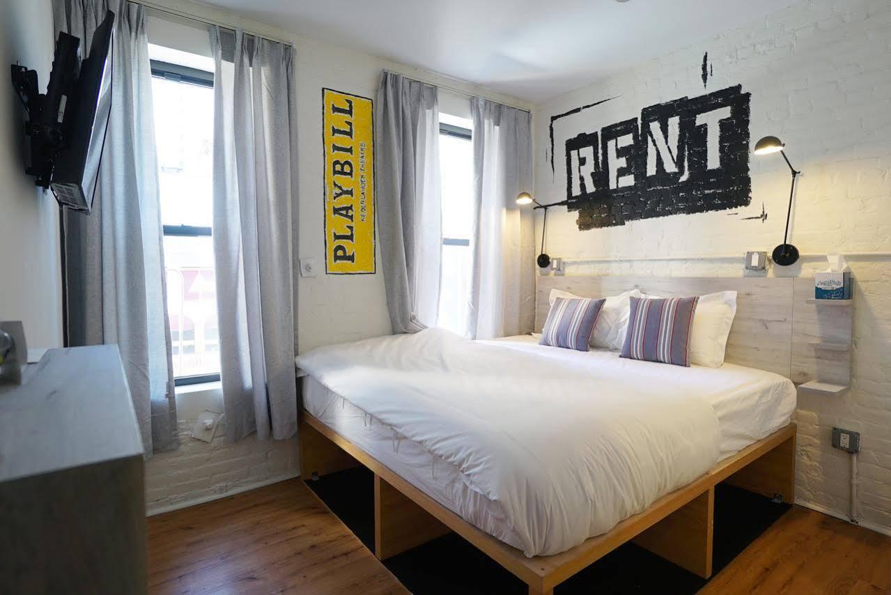 New York Inn Mini-hôtel New York