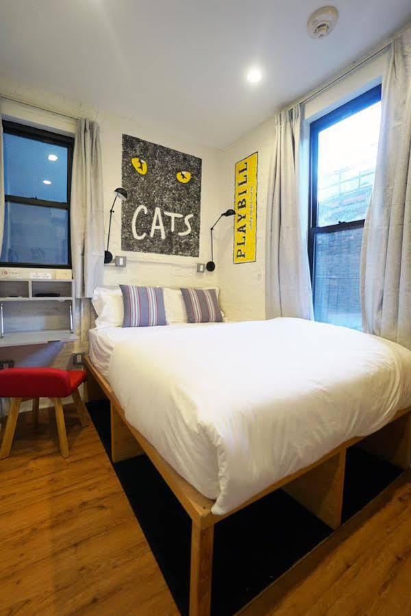 Mini-hôtel New York Inn 2*