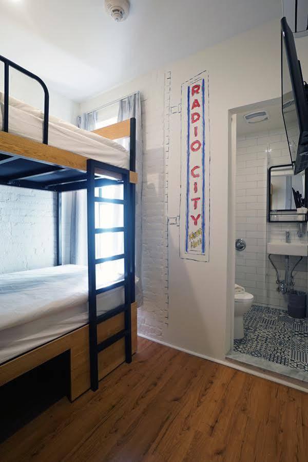 New York Inn Mini-hôtel New York